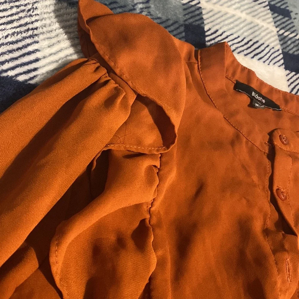 Blouse - Picture 4 of 5
